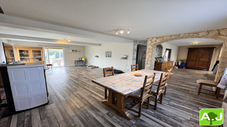 Ma-Cabane - Vente Maison Pacy-sur-Eure, 218 m²