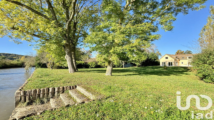 Ma-Cabane - Vente Maison Pacy-sur-Eure, 132 m²