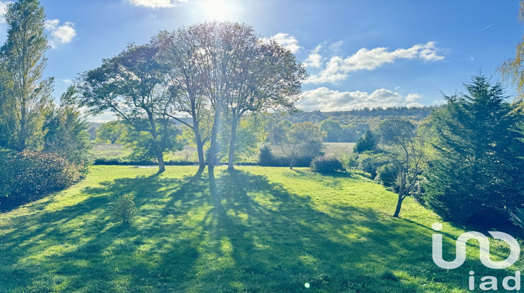 Ma-Cabane - Vente Maison Pacy-sur-Eure, 132 m²