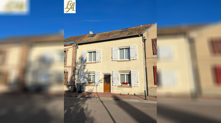 Ma-Cabane - Vente Maison Pacy-sur-Eure, 94 m²