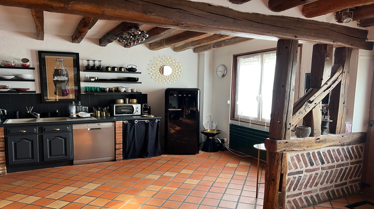 Ma-Cabane - Vente Maison Pacy-sur-Eure, 94 m²