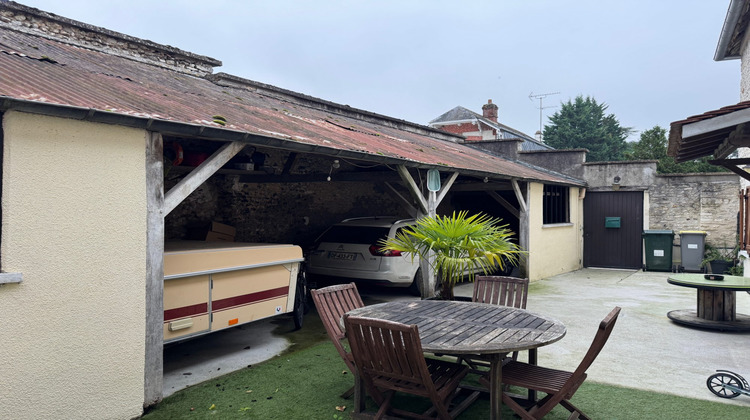 Ma-Cabane - Vente Maison Pacy-sur-Eure, 178 m²