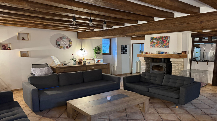 Ma-Cabane - Vente Maison Pacy-sur-Eure, 178 m²