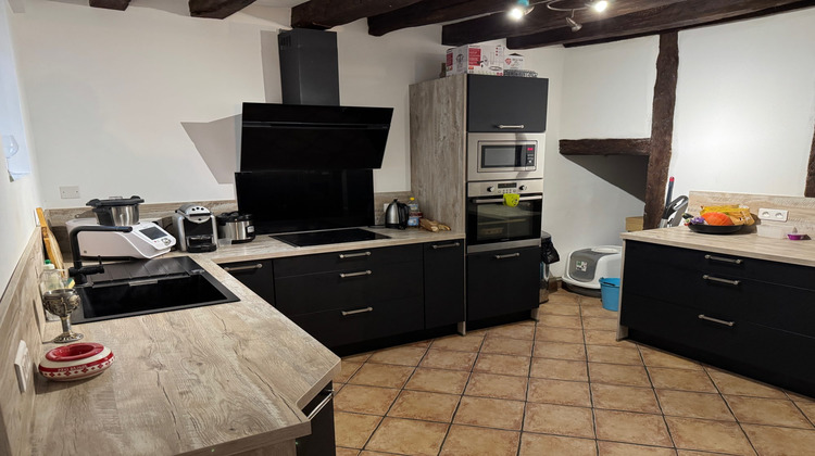 Ma-Cabane - Vente Maison Pacy-sur-Eure, 178 m²