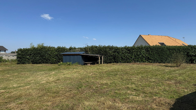 Ma-Cabane - Vente Maison Pacy-sur-Eure, 127 m²