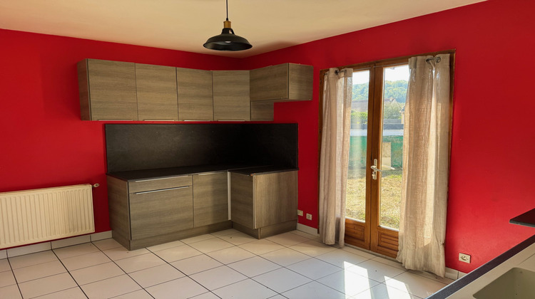 Ma-Cabane - Vente Maison Pacy-sur-Eure, 127 m²