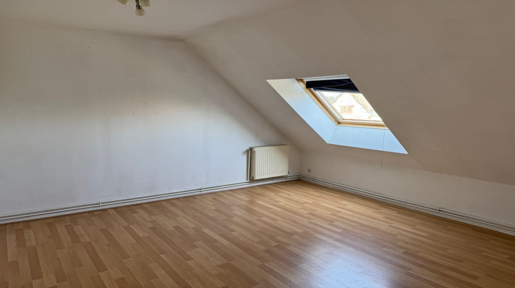 Ma-Cabane - Vente Maison Pacy-sur-Eure, 127 m²