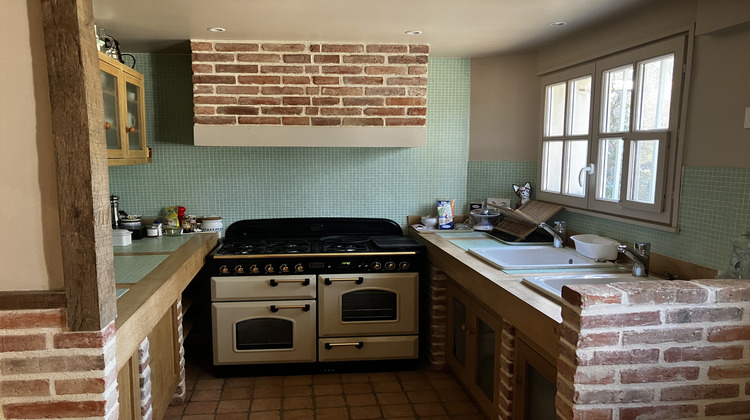 Ma-Cabane - Vente Maison Pacy-sur-Eure, 366 m²