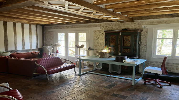 Ma-Cabane - Vente Maison Pacy-sur-Eure, 366 m²