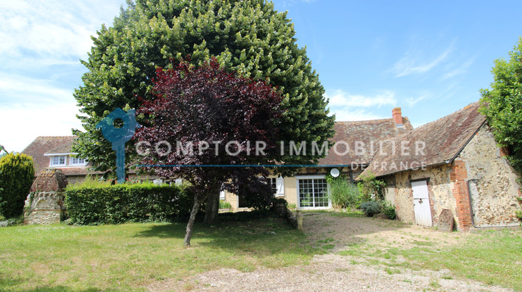 Ma-Cabane - Vente Maison Pacy-sur-Eure, 240 m²