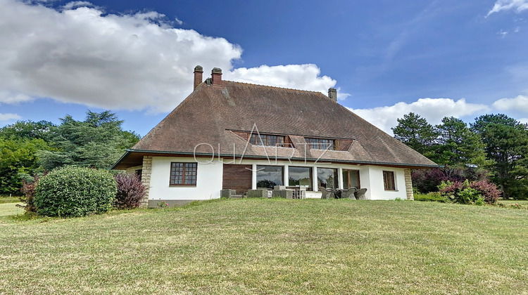 Ma-Cabane - Vente Maison PACY SUR EURE, 226 m²