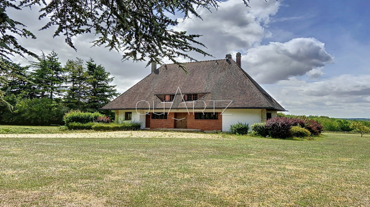 Ma-Cabane - Vente Maison PACY SUR EURE, 226 m²
