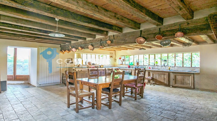 Ma-Cabane - Vente Maison Pacy-sur-Eure, 390 m²