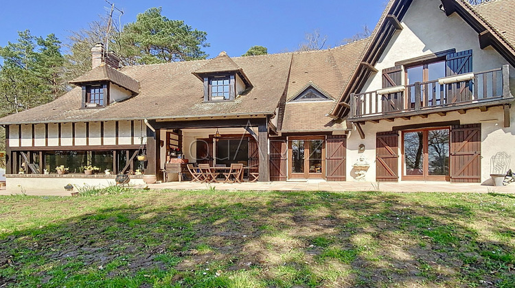 Ma-Cabane - Vente Maison PACY-SUR-EURE, 240 m²