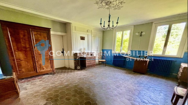 Ma-Cabane - Vente Maison Pacy-sur-Eure, 200 m²