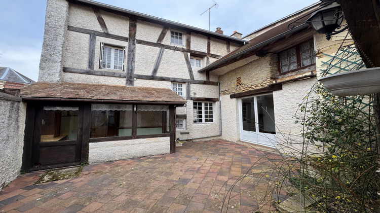 Ma-Cabane - Vente Maison Pacy-sur-Eure, 105 m²