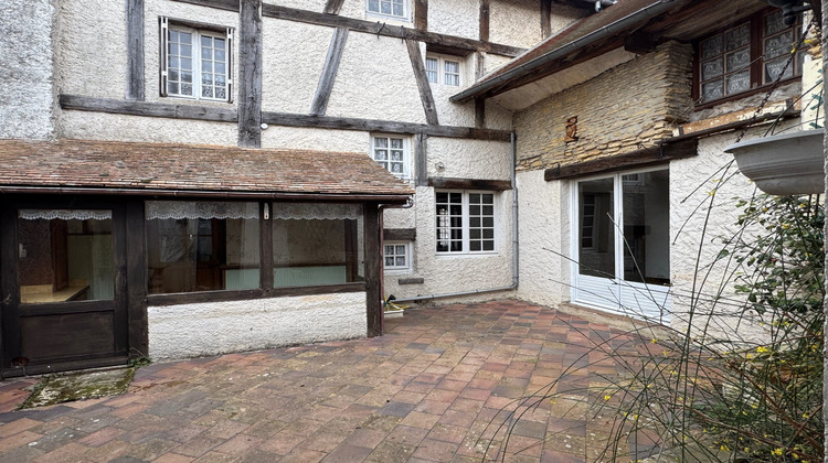 Ma-Cabane - Vente Maison Pacy-sur-Eure, 105 m²