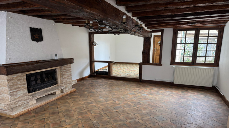 Ma-Cabane - Vente Maison Pacy-sur-Eure, 105 m²