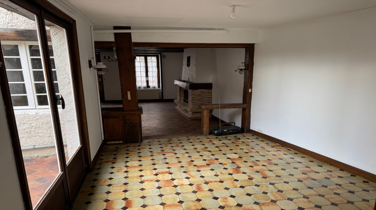 Ma-Cabane - Vente Maison Pacy-sur-Eure, 105 m²