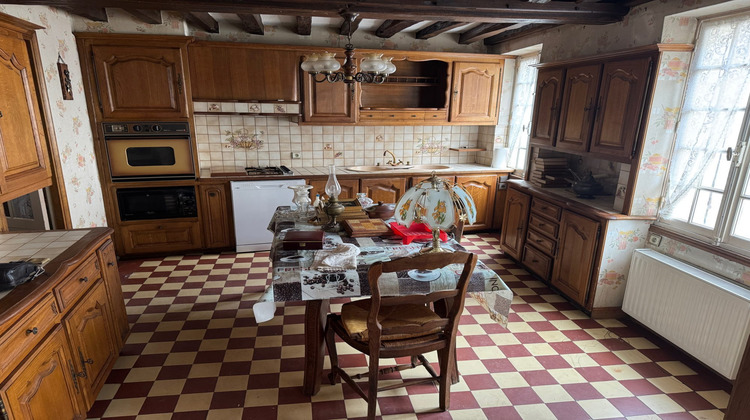 Ma-Cabane - Vente Maison Pacy-sur-Eure, 105 m²