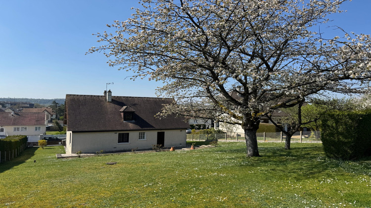 Ma-Cabane - Vente Maison Pacy-sur-Eure, 123 m²