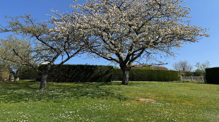 Ma-Cabane - Vente Maison Pacy-sur-Eure, 123 m²