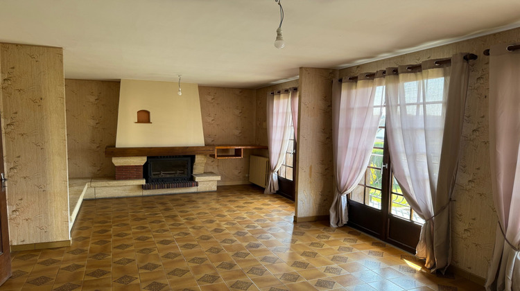 Ma-Cabane - Vente Maison Pacy-sur-Eure, 123 m²