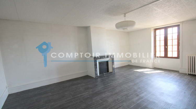 Ma-Cabane - Vente Maison Pacy-sur-Eure, 132 m²