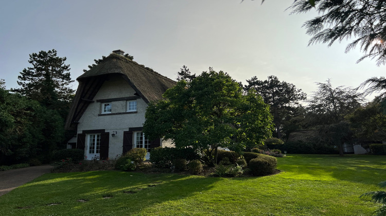 Ma-Cabane - Vente Maison Pacy-sur-Eure, 124 m²