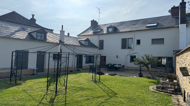 Ma-Cabane - Vente Maison Pacy-sur-Eure, 194 m²