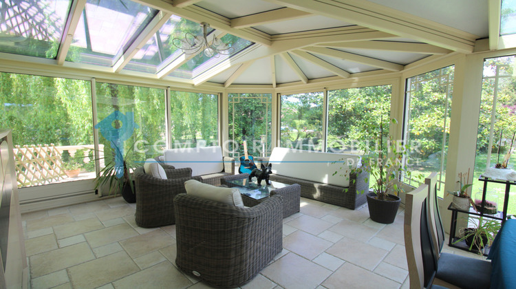 Ma-Cabane - Vente Maison Pacy-sur-Eure, 220 m²