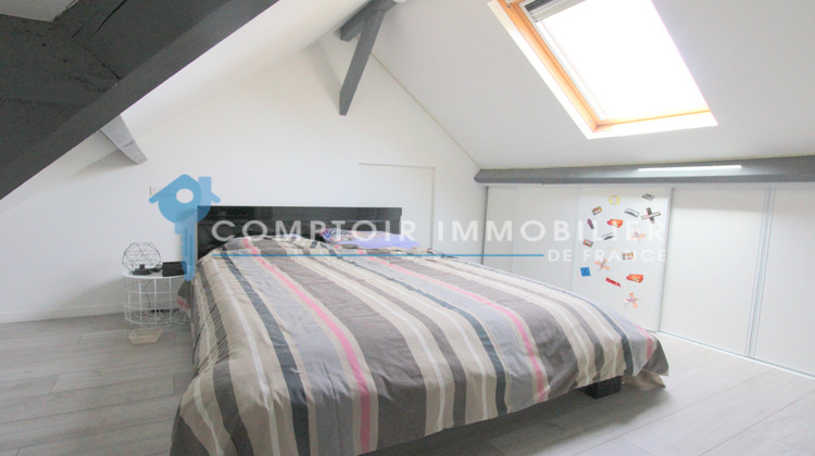 Ma-Cabane - Vente Maison Pacy-sur-Eure, 220 m²