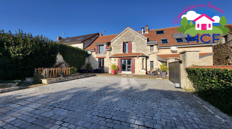 Ma-Cabane - Vente Maison Pacy-sur-Eure, 229 m²