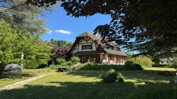 Ma-Cabane - Vente Maison Pacy-sur-Eure, 144 m²