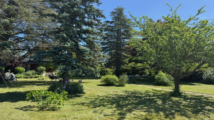 Ma-Cabane - Vente Maison Pacy-sur-Eure, 144 m²