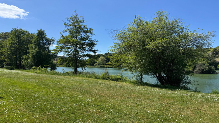 Ma-Cabane - Vente Maison Pacy-sur-Eure, 144 m²