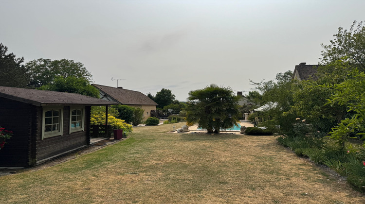 Ma-Cabane - Vente Maison Pacy-sur-Eure, 162 m²