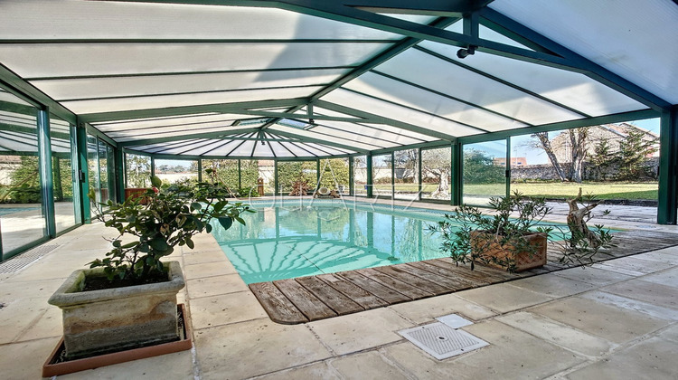 Ma-Cabane - Vente Maison PACY SUR EURE, 410 m²