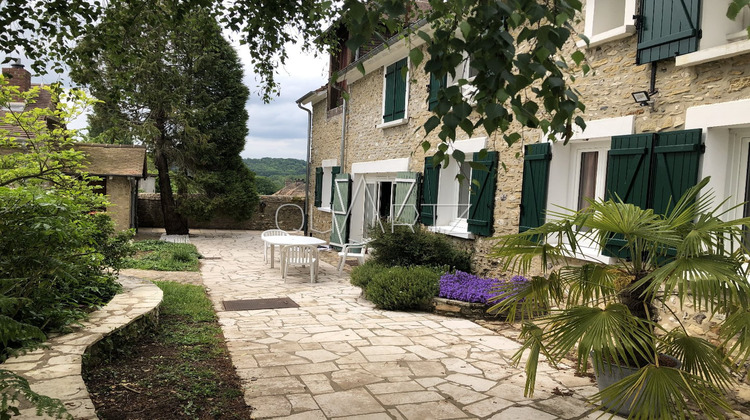 Ma-Cabane - Vente Maison PACY SUR EURE, 410 m²