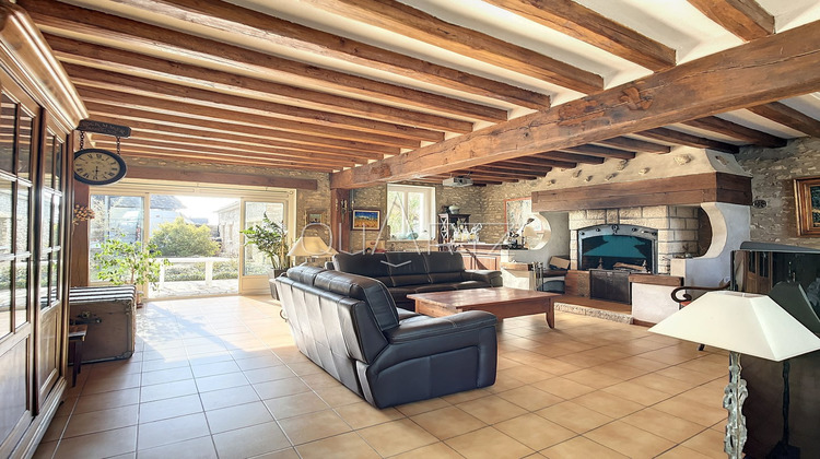 Ma-Cabane - Vente Maison PACY SUR EURE, 410 m²