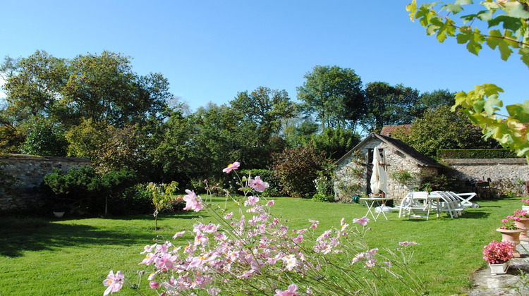 Ma-Cabane - Vente Maison Pacy-sur-Eure, 177 m²