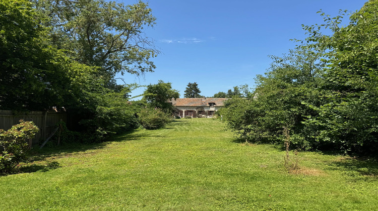 Ma-Cabane - Vente Maison Pacy-sur-Eure, 177 m²