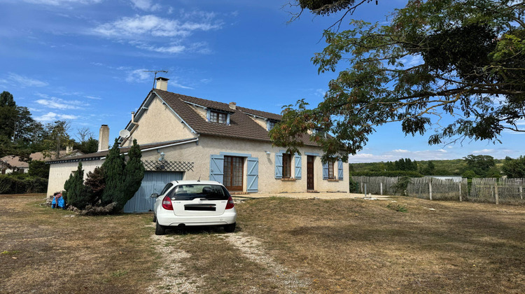 Ma-Cabane - Vente Maison Pacy-sur-Eure, 103 m²