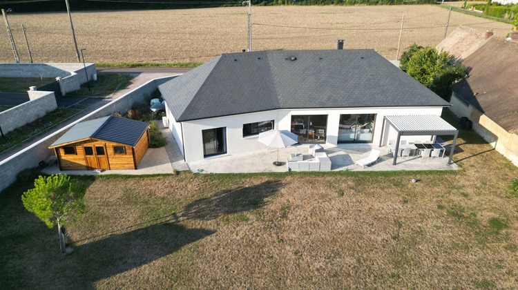 Ma-Cabane - Vente Maison Pacy-sur-Eure, 150 m²