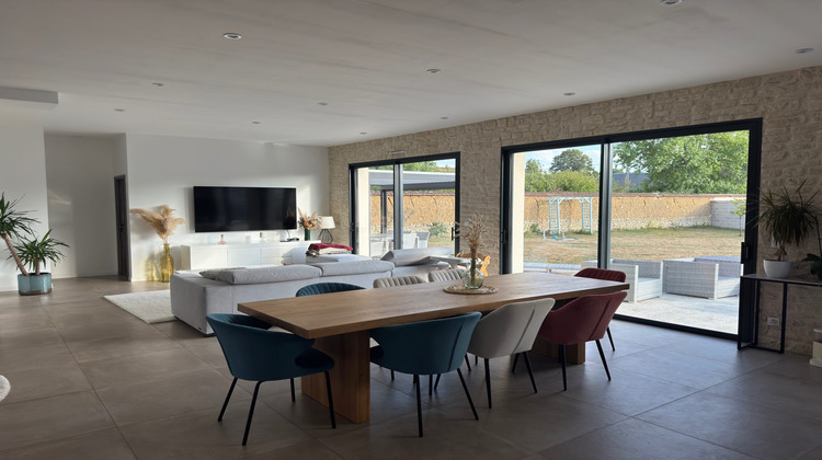 Ma-Cabane - Vente Maison Pacy-sur-Eure, 150 m²