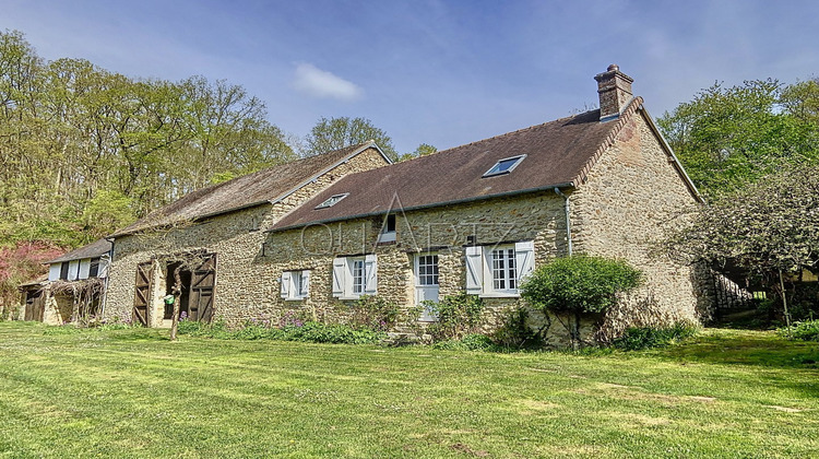 Ma-Cabane - Vente Maison PACY SUR EURE, 325 m²