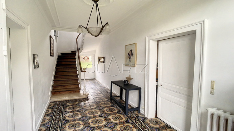 Ma-Cabane - Vente Maison PACY SUR EURE, 325 m²