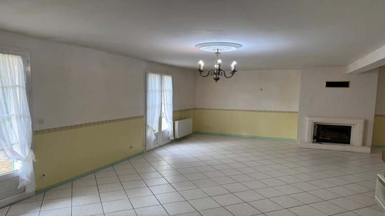 Ma-Cabane - Vente Maison Pacy-sur-Eure, 170 m²