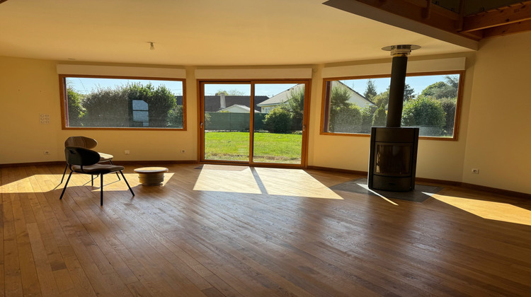 Ma-Cabane - Vente Maison Pacy-sur-Eure, 213 m²