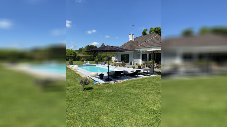 Ma-Cabane - Vente Maison Pacy-sur-Eure, 169 m²